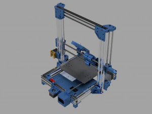 anetam8undercoverremastered 3D Print Model
