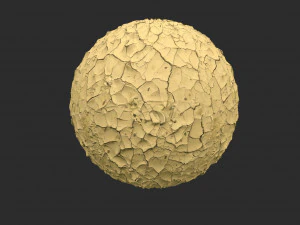 Bodenton nahtlose PBR-Textur CG Texturen