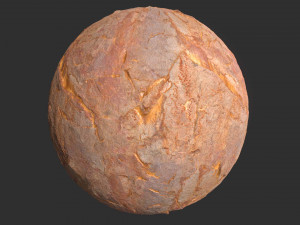 Sedimentary Rock seamless 4k pbr texture CG Textures