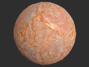 Sedimentary Rock seamless 4k pbr texture Texturas CG