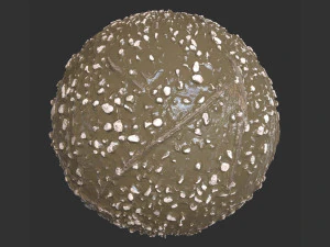 Mud Pebbles Pbr 4k Texture CG Textures