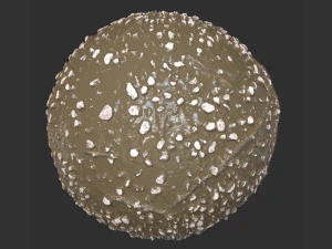 Mud Pebbles Pbr 4k Texture CG Textures