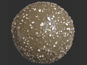 Mud Pebbles Pbr 4k Texture CG Textures