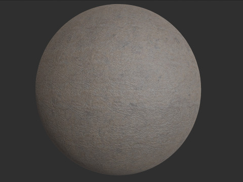 Elephant Skin Pbr 4k Texture CG टेक्स्चर्स