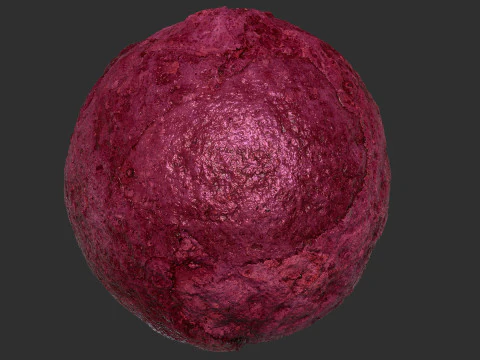 Zombie Flesh Skin Pbr 4k Textures CG Textures