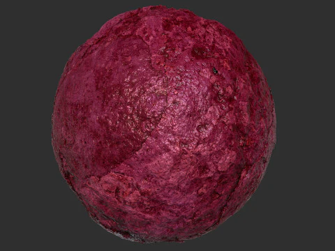 Zombie Flesh Skin Pbr 4k Textures CG Textures