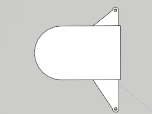 fan cover 3D Print Model