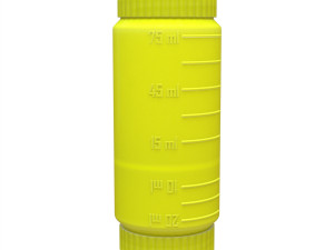 spice container 3Dモデル
