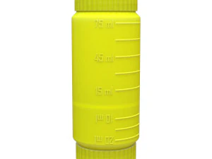 spice container 3D Model