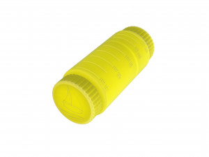 spice container 3D 模型
