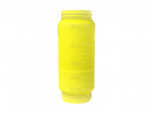spice container 3D 模型