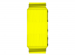 spice container 3D 模型
