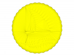 spice container 3D 模型