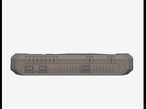 runbo x5 3D 模型