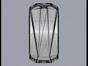 runbo x5 3D Model