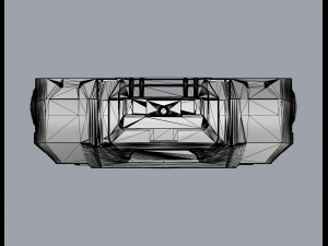 runbo x5 3D 模型