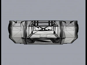 runbo x5 3D Model