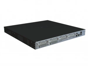 router cisco 2901 3D Model