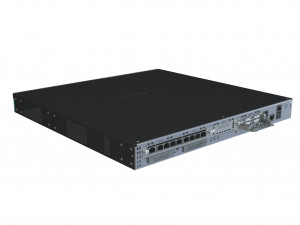 router cisco 2901 3D Модель