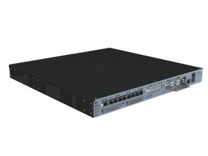 router cisco 2901 3D Model