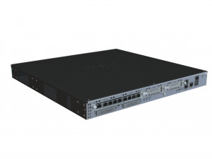 router cisco 2901 3D Модель