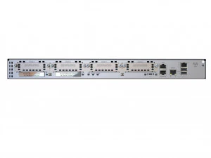 router cisco 2901 3D Model