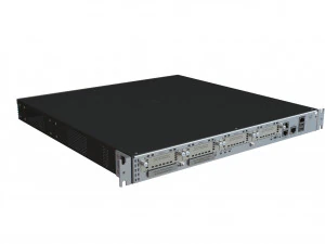 router cisco 2901 3D Model