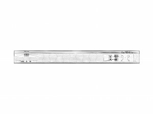 router cisco 2901 3D Модель