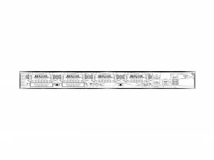 router cisco 2901 3D Model