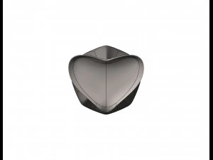 perfume bottle 3D Print Model