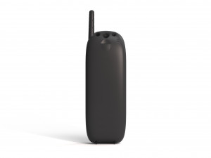 motorola m3788e Modelo 3D