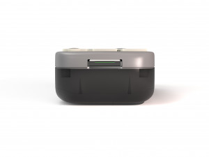 motorola m3788e Modelo 3D