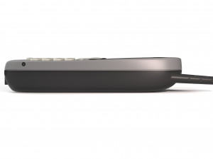 motorola m3788e Modelo 3D