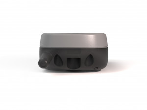 motorola m3788e Modelo 3D