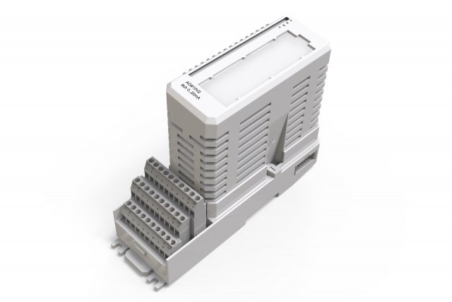 ao810v2 tu810v1 3D 模型 .c4d .max .obj .3ds .fbx .stl .blend 