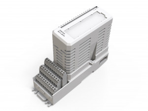 ao810v2 tu810v1 3D Model