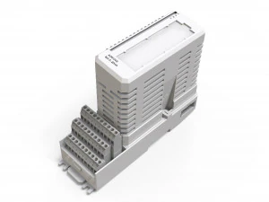 ao810v2 tu810v1 Modelo 3D