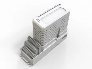 ao810v2 tu810v1 3D Model