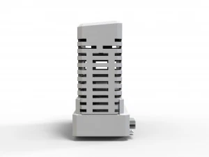 ao810v2 tu810v1 3D Model