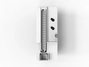 ao810v2 tu810v1 3D Model