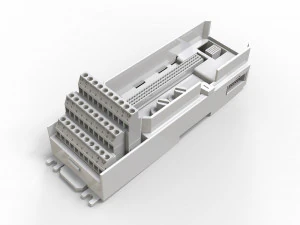 ao810v2 tu810v1 3D Model