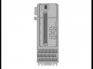ao810v2 tu810v1 3D 模型