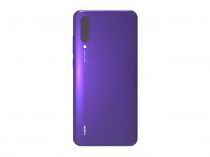 xiaomi mi 9 lite 3D 模型