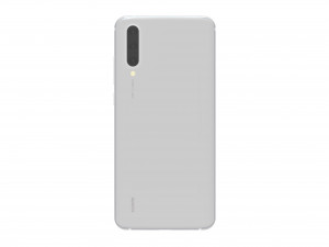 xiaomi mi 9 lite 3D 模型