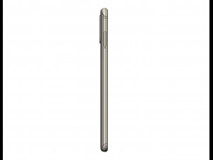 xiaomi mi 9 lite 3D 模型