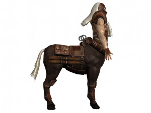 ch09 - male character Modelo 3D