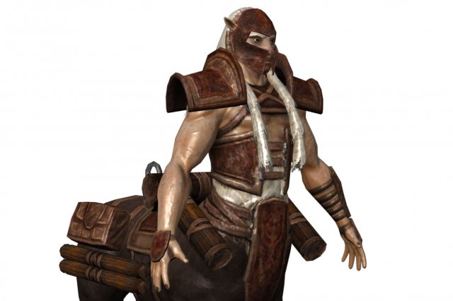ch09 - male character Modelo 3D .c4d .max .obj .3ds .fbx .stl .blend 