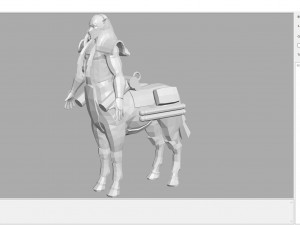ch09 - male character Modelo 3D