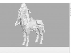 ch09 - male character Modelo 3D