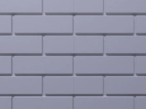 3d panels wall art 3D Model